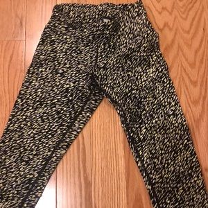 Calvin Klein leggings